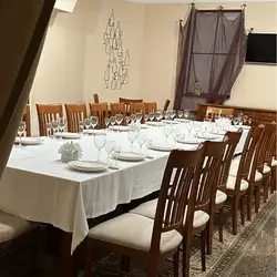 Ресторан ITALICA