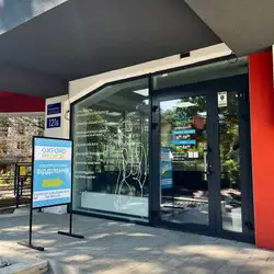 Оксфорд Медікал - Незалежності, 121б, Чернівці