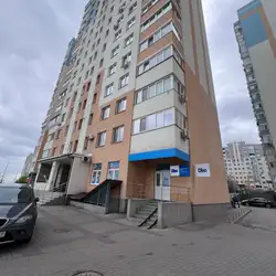 Діла - Київ, Сергія Данченка