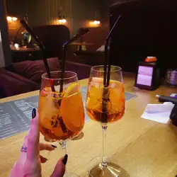 Barbarossa Bar — Житомир