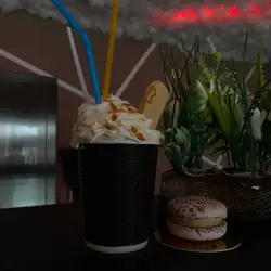 CoffeeVibe