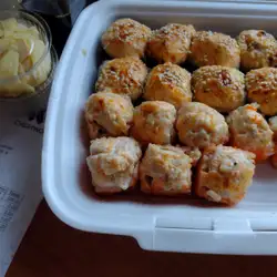Sushi Story