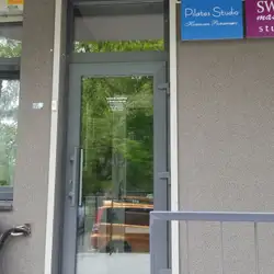 Pilates Studio Наталыъ Романенко