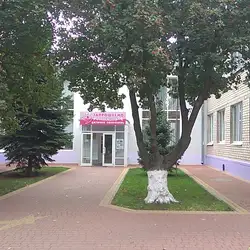 Центр дитячої та юнацької творчості Шевченківського району