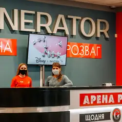 GeneratorCity — Луцьк
