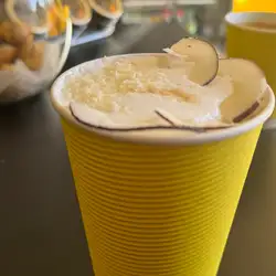 Bunny Coffee