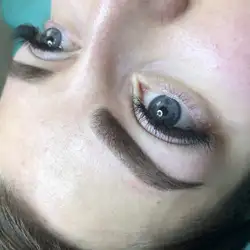 Анна Малюк