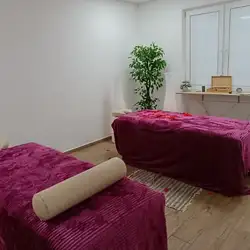 Aura Oasis Kyiv