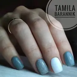 Таміла Баранник