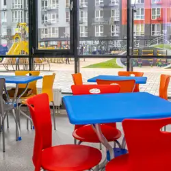 ARTVILLE Urban School