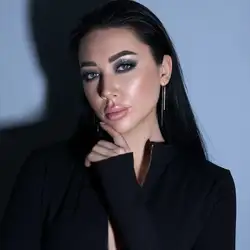 Maryna Kudlai