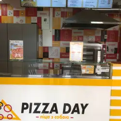 Pizza Day