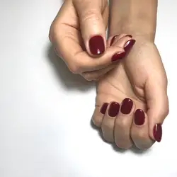 Yana Golub nail studio