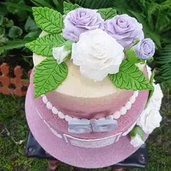 AllaBonCakes — Киев