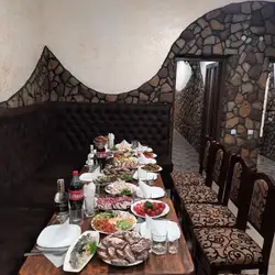 Кафе "Мрія" — Тернополь