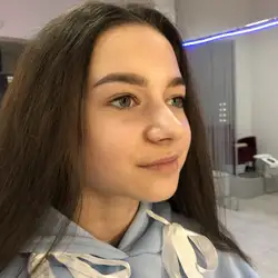 Анастасія Романенко
