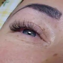 Beautiful Lashes by Natalia
