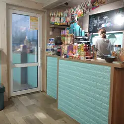 J&R coffee — Киев