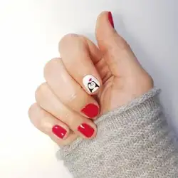 Valentina Kadyrova Nail Studio