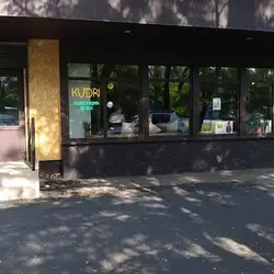 Kudri Майстерня краси