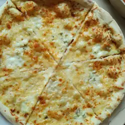 Піцерія IQ Pizza