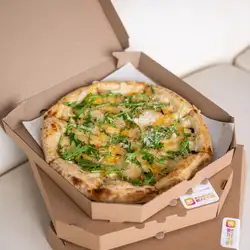 Synergy Eats — Одесса