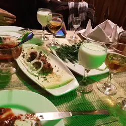 Єреван — Житомир
