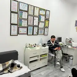 Smarti System