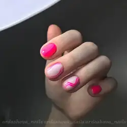 Daria Ardashova — Винница