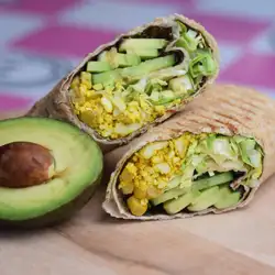 Wild Sandwich — Одеса