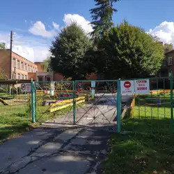 Дитячий садок №38