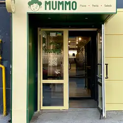 Mummo — Харків