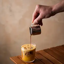 Noon Coffee Room — Київ
