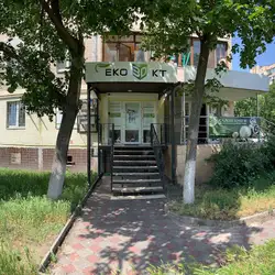 Еко 3D KT - Героїв полку Азов