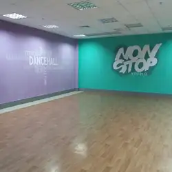Студія Танцю Non Stop