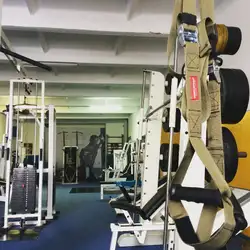 My Gym