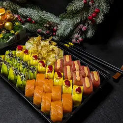 Sushi Hits (Суші Хітс)