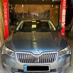 АвтоБОКС
