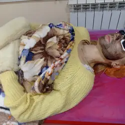 Ірина Тарусіна косметолог