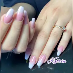 Катерина Лось