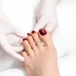 Marinnel Nail