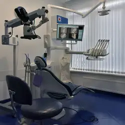 Granate Clinic - Юлії Здановської