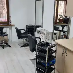 BarMe Beauty