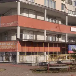 Ательє Інни Бабутіной