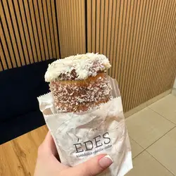 ÉDES