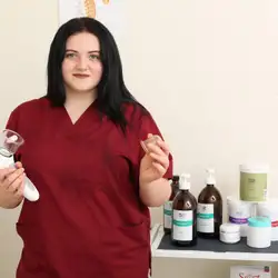 Валентина Шутєєва