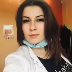 Єкатерина Недосик