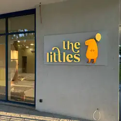The Littles — Одеса