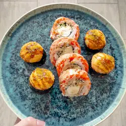 KETA sushi — Київ