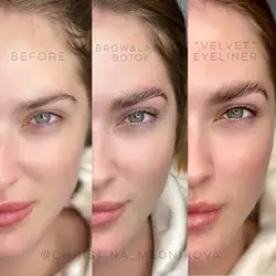 MEDNIKOVA | LASH & BROW STUDIO — Київ